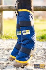Equimag expert Gamaschen-Set
