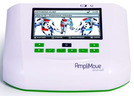 AmliMove Animal