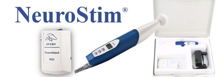 NeuroStim by Overo